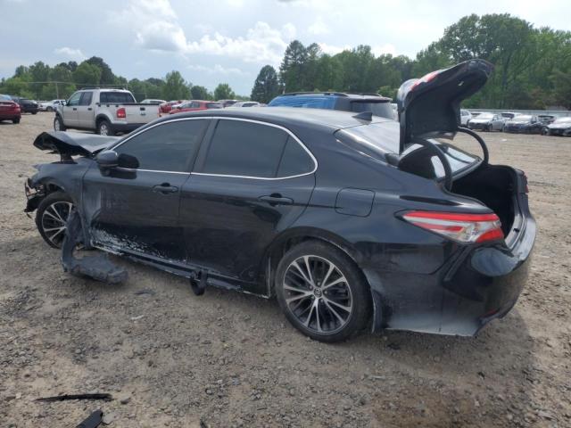 Vin: 4t1b11hk6ku776738, lot: 54218565, toyota camry l 20192