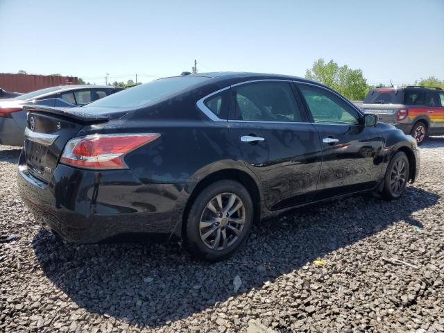 Vin: 1n4al3ap0fn915926, lot: 52752335, nissan altima 2.5 20153