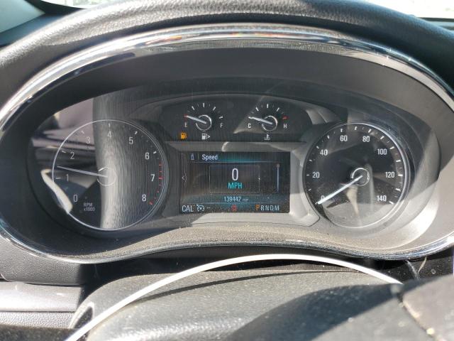 2017 BUICK ENCORE PRE - KL4CJASB4HB014783