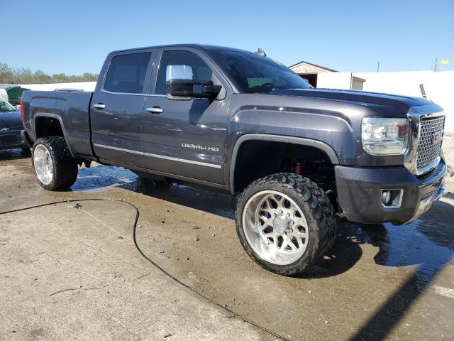 2016 GMC SIERRA K25 1GT12UE82GF211051