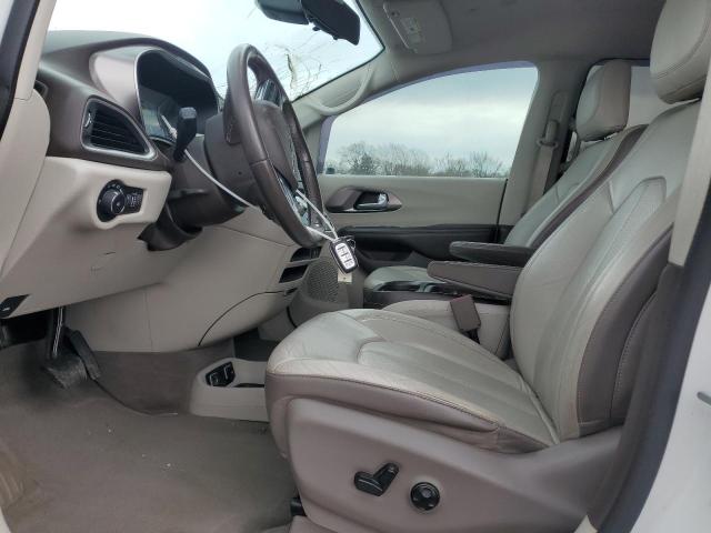 2018 CHRYSLER PACIFICA T - 2C4RC1BG3JR141909