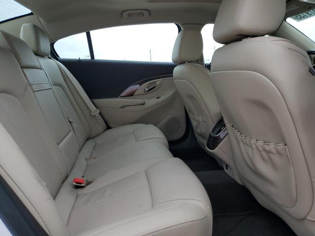 2016 BUICK LACROSSE P 1G4GD5G32GF166216