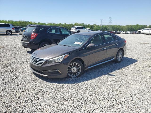 Vin: 5npe34af5fh030873, lot: 52586485, hyundai sonata sport 2015 img_1
