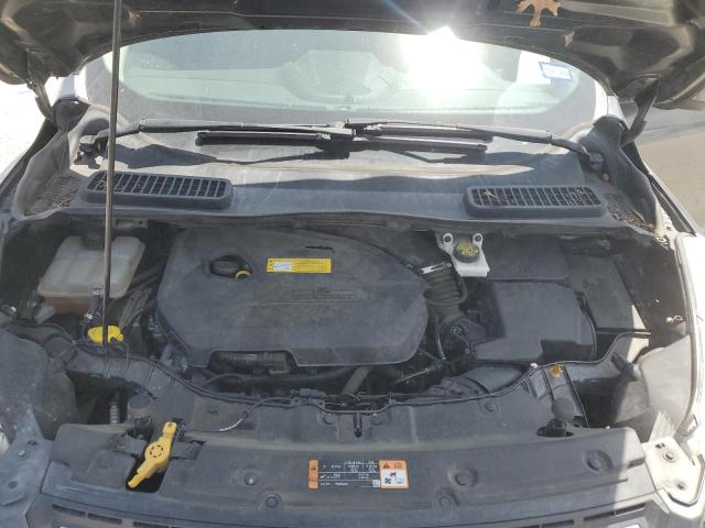2016 FORD ESCAPE SE - 1FMCU0GX7GUC66134