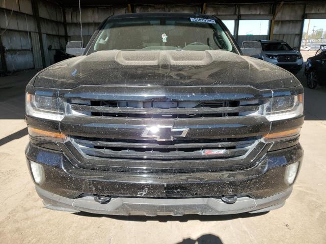 2016 CHEVROLET SILVERADO - 1GCVKREC8GZ317764