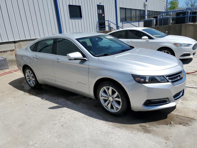Vin: 1g11z5s30lu103522, lot: 53554265, chevrolet impala lt 20204