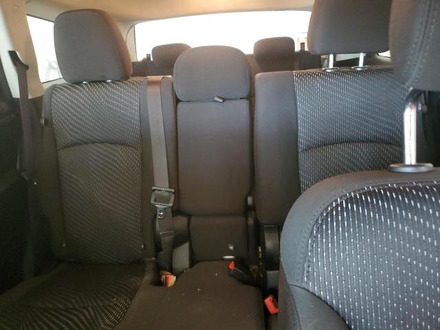 2016 DODGE JOURNEY SX - 3C4PDDBG2GT200704