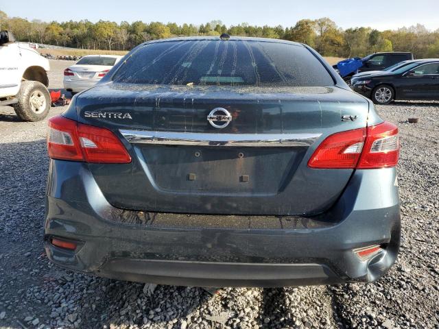 2017 NISSAN SENTRA S - 3N1AB7APXHY231074