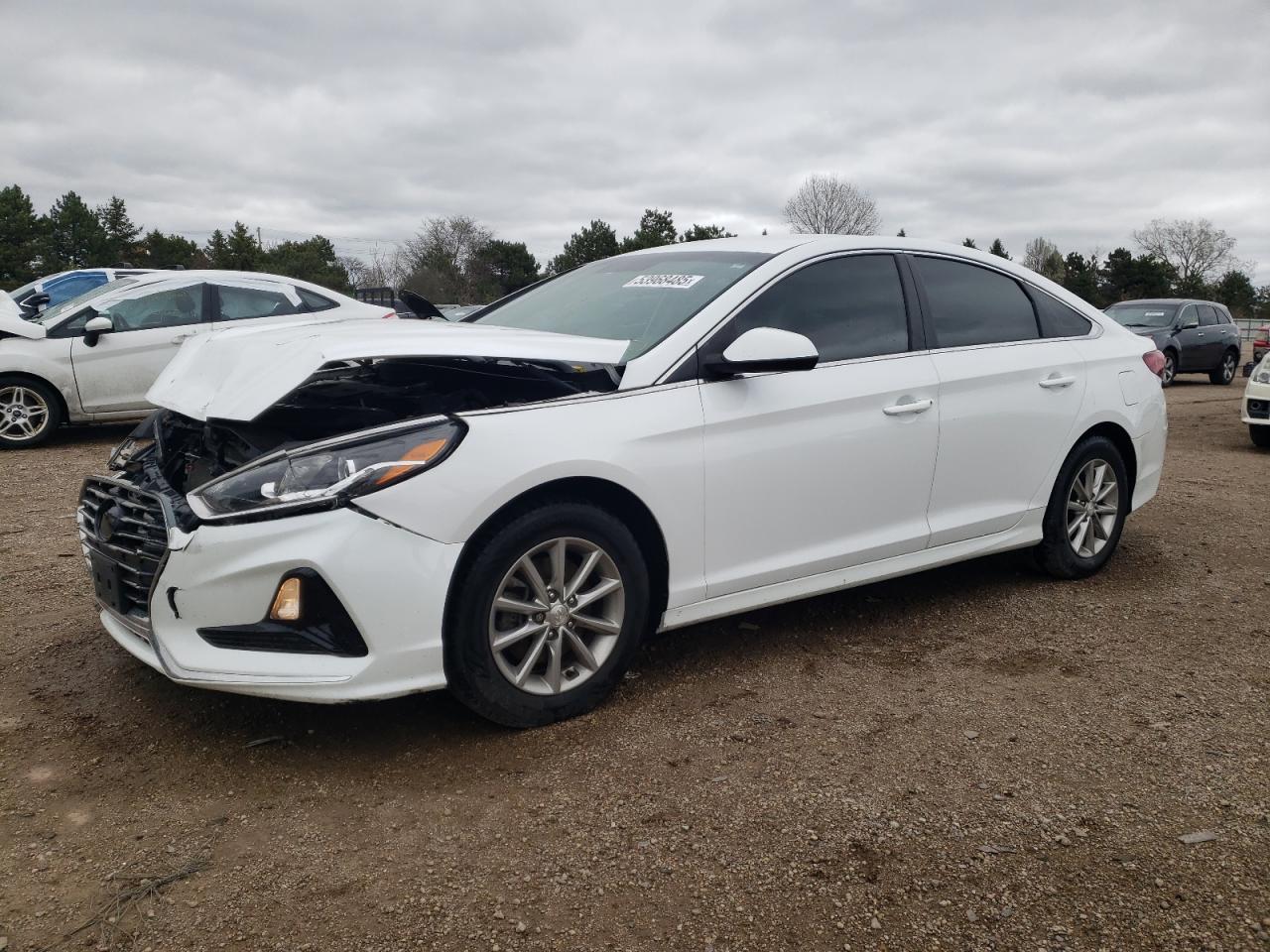 HYUNDAI SONATA SE
