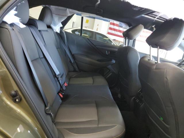 2024 SUBARU OUTBACK WI 4S4BTGUD7R3108712