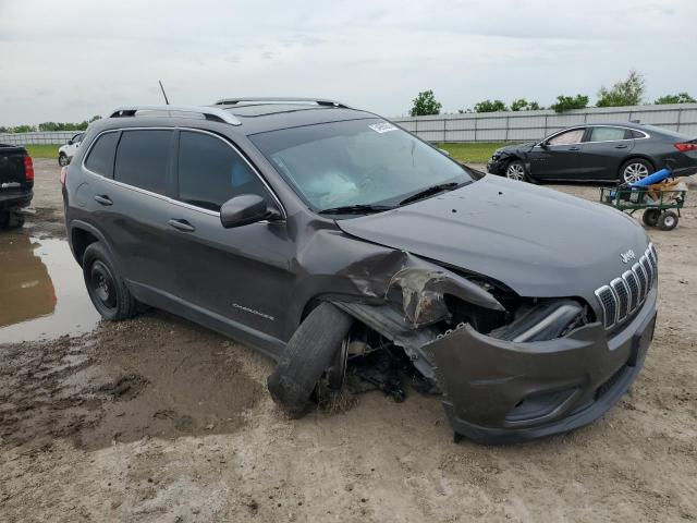 Vin: 1c4pjllb8kd313223, lot: 54965855, jeep grand cher latitude plus 20194