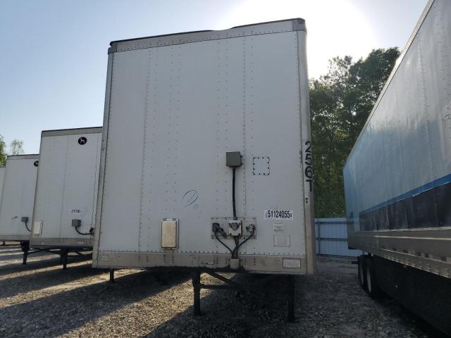 GREAT DANE TRAILER 2015 white   1GRAP062XFT602359 photo #4