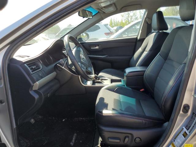 2017 TOYOTA CAMRY LE 4T1BF1FK2HU417934