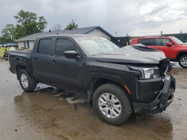 Vin: 1n6ed1ek1nn630112, lot: 55055945, nissan frontier s 20224