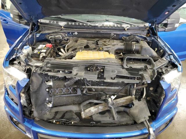 2016 FORD F150 SUPER - 1FTFW1EG2GKF07436