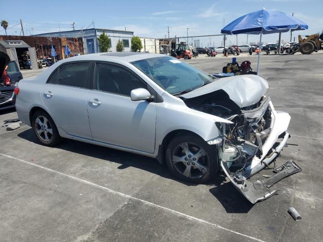 Vin: 2t1bu4ee3dc960871, lot: 54014875, toyota corolla base 20134