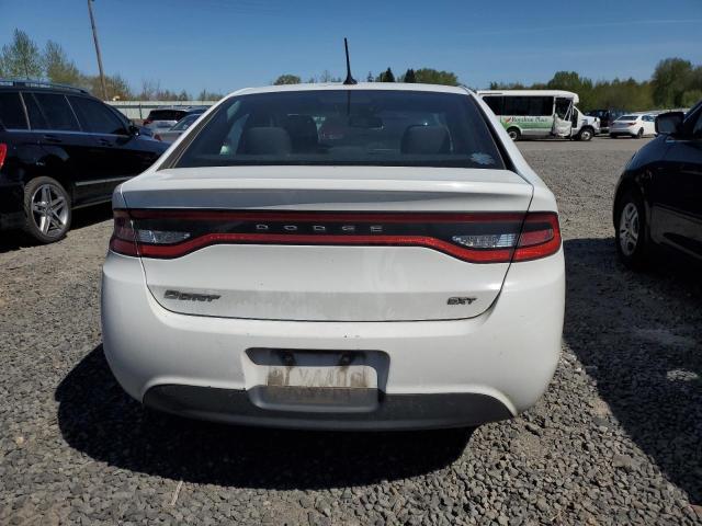 2015 DODGE DART SXT 1C3CDFBB6FD222079