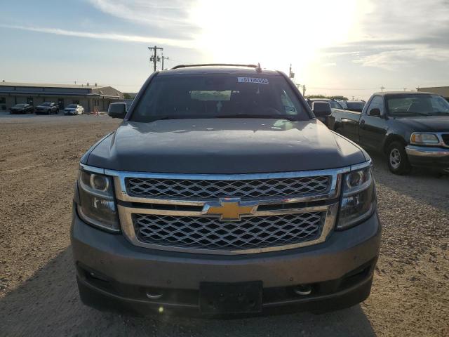 2018 CHEVROLET SUBURBAN C - 1GNSCHKC6JR385719
