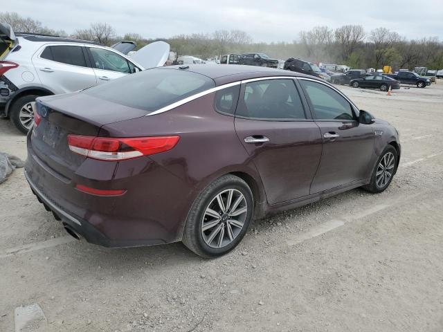 2019 KIA OPTIMA LX 5XXGT4L39KG370559