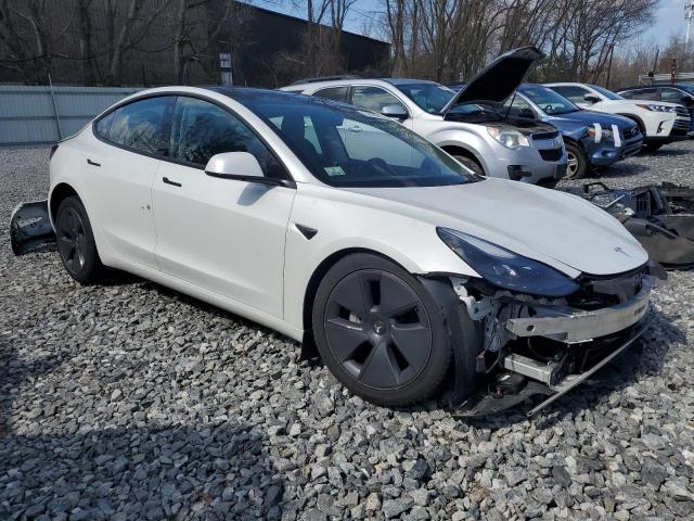 Vin: 5yj3e1eb9nf159977, lot: 53600215, tesla model 3 20224
