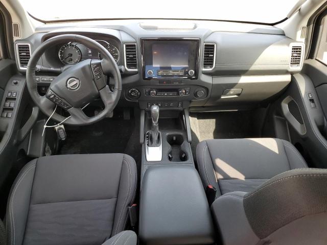 2023 NISSAN FRONTIER S 1N6ED1EK5PN612831
