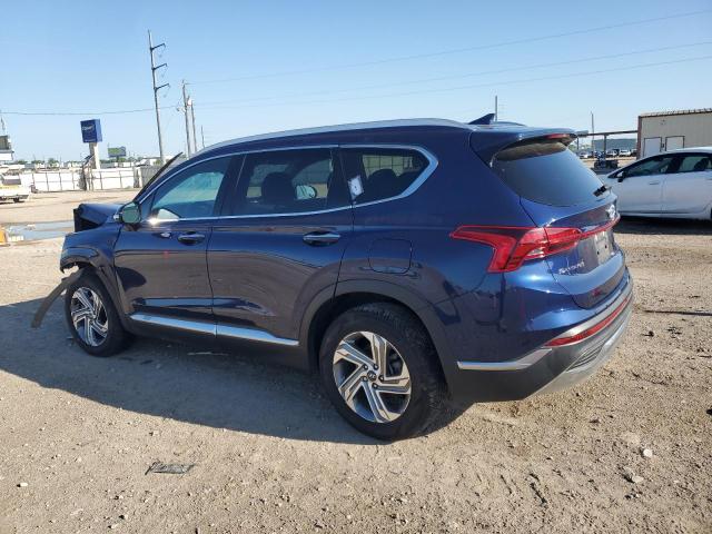 Vin: 5nms64aj6nh427969, lot: 52103775, hyundai santa fe sel 20222