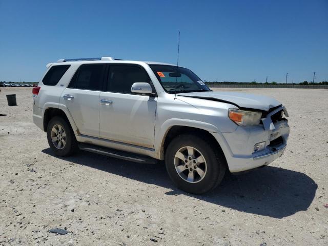 Vin: jtebu5jr5a5004665, lot: 53831845, toyota 4runner sr5 20104