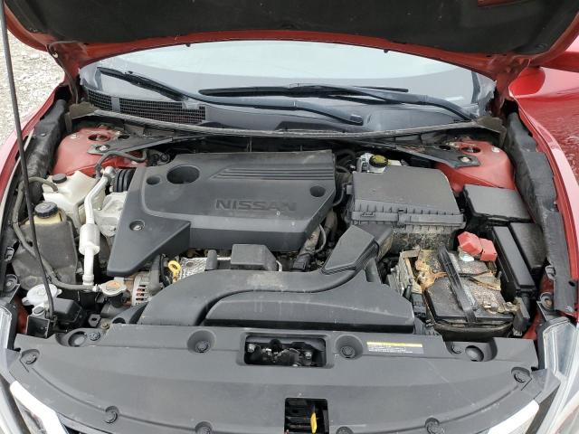 2018 NISSAN ALTIMA 2.5 - 1N4AL3AP7JC156731