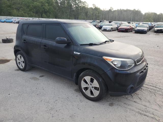Vin: kndjn2a26g7310270, lot: 51841915, kia soul 20164
