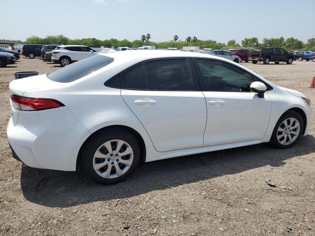 Vin: 5yfb4mde8rp136003, lot: 54392235, toyota corolla le 20243