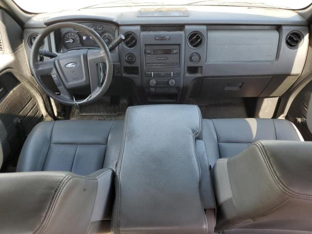 2014 FORD F150 SUPER - 1FTEX1CM8EFA98947