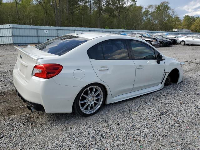 Vin: jf1va1j65g9834160, lot: 51645045, subaru wrx limited 20163