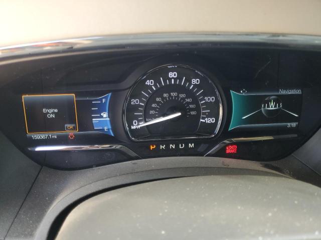 2015 LINCOLN NAVIGATOR - 5LMJJ3HT4FEJ03766