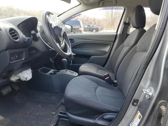 2015 MITSUBISHI MIRAGE DE ML32A3HJ0FH034411