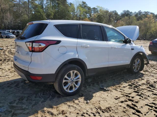 Vin: 1fmcu0gd1hub66294, lot: 52532885, ford escape se 20173
