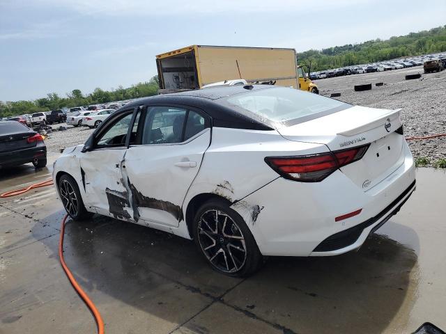 Vin: 3n1ab8dv9sy262386, lot: 54690255, nissan sentra sr 20252