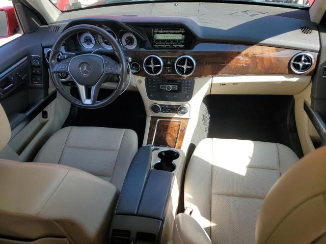 2015 MERCEDES-BENZ GLK 350 - WDCGG5HB4FG339898