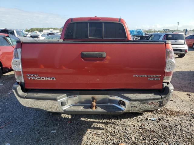 2010 TOYOTA TACOMA PRE - 5TETX4GN9AZ730038
