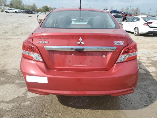 2019 MITSUBISHI MIRAGE G4 - ML32F3FJ6KHF16236