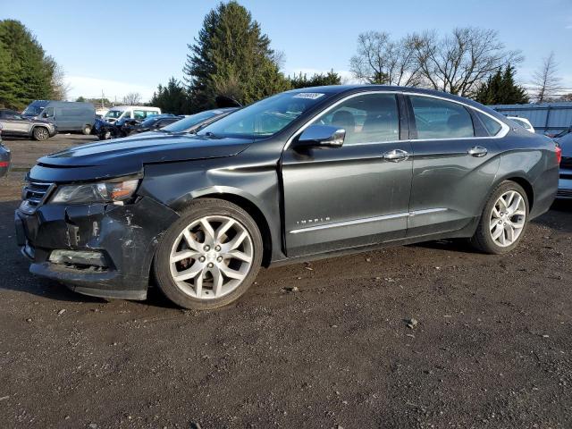 Vin: 2g1165s39f9285070, lot: 50289835, chevrolet impala ltz 2015 img_1