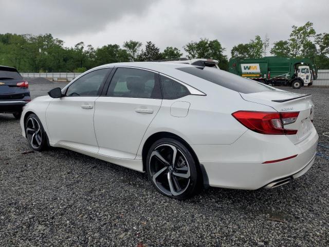Vin: 1hgcv1f30na106554, lot: 54504065, honda accord sport 20222