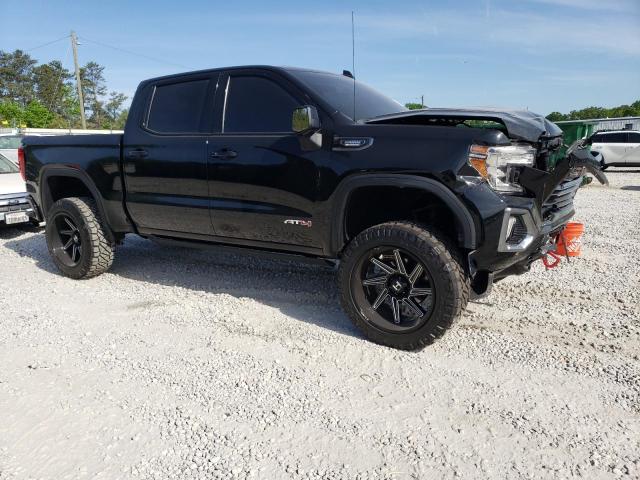Vin: 3gtu9eet1mg346793, lot: 53641725, gmc sierra k1500 at4 20214