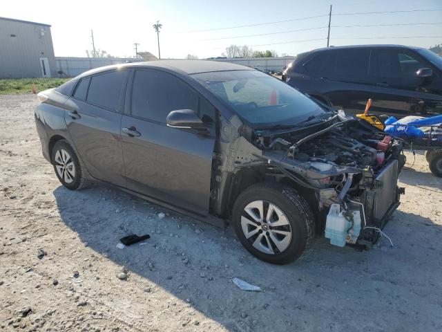 Vin: jtdkarfu1g3507793, lot: 51680345, toyota prius 20164