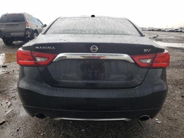 2016 NISSAN MAXIMA 3.5 - 1N4AA6AP3GC446836