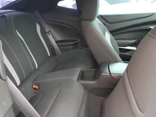 2020 CHEVROLET CAMARO LS 1G1FB1RX6L0150234