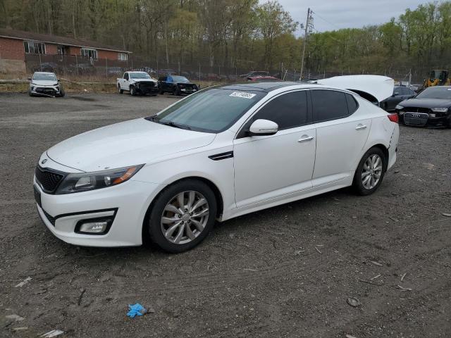 KIA OPTIMA EX