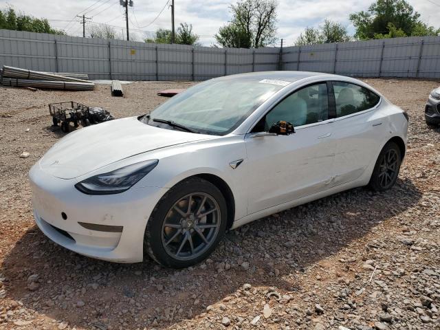 Vin: 5yj3e1ea6lf785944, lot: 53220345, tesla model 3 2020 img_1