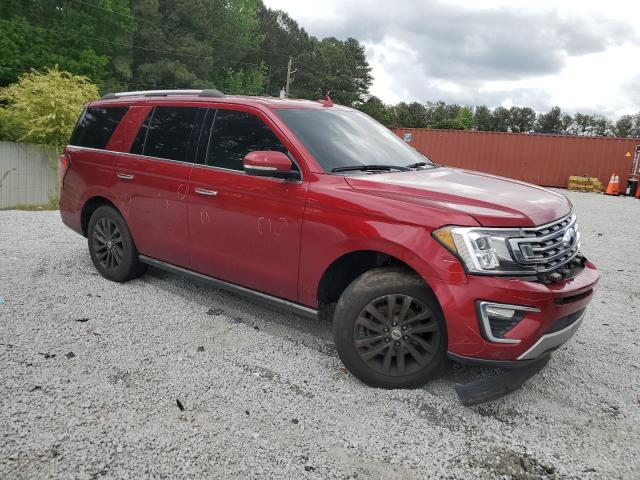 Vin: 1fmju1kt2kea67190, lot: 53860675, ford expedition limited 20194