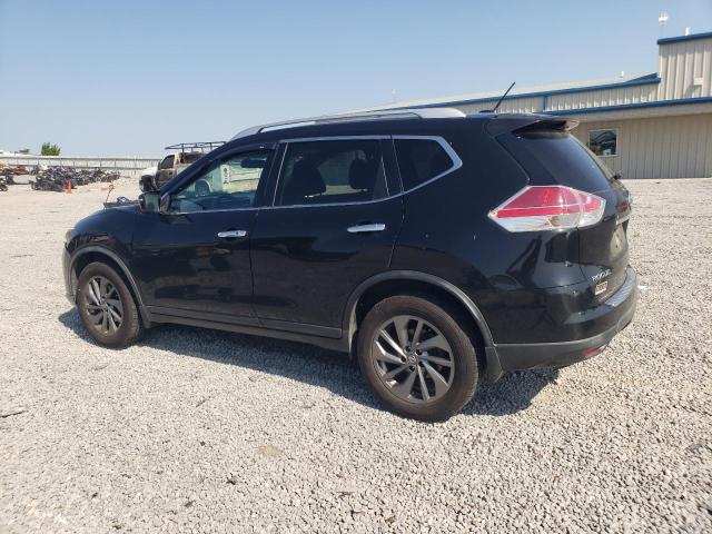 Vin: knmat2mv3gp733707, lot: 52910405, nissan rogue s 20162