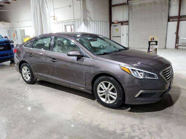 Vin: 5npe24af1fh207468, lot: 54862575, hyundai sonata se 20154